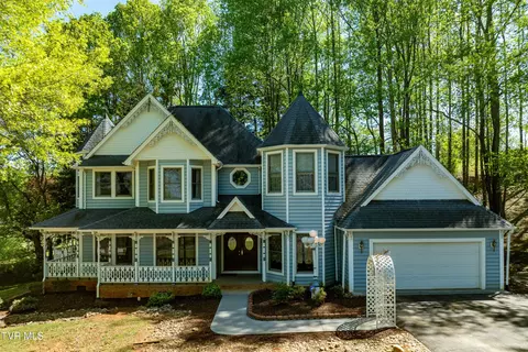 101 Knobb Hill Road Johnson City Tn 37601, Johnson City, TN 37601