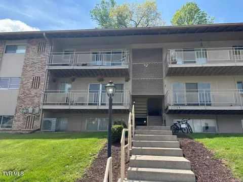 1145 Carriage Circle Apt 104 Bristol Va 24201, Bristol, VA 24201