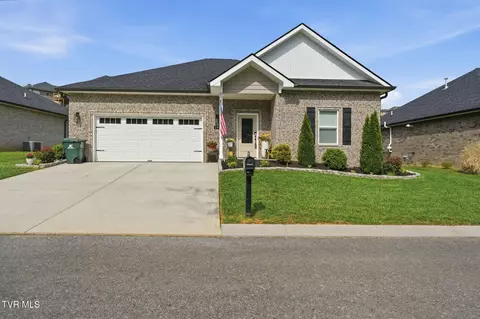 190 Quiet Stroll Lane Johnson City Tn 37615, Johnson City, TN 37615
