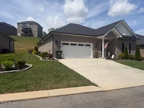 190 Quiet Stroll Lane Johnson City Tn 37615, Johnson City, TN 37615