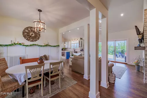 186 Berry Ridge Road Jonesborough Tn 37659, Jonesborough, TN 37659