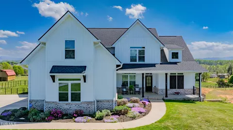 186 Berry Ridge Road Jonesborough Tn 37659, Jonesborough, TN 37659