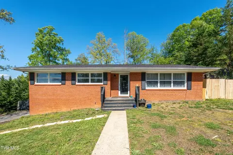 1405 Brentwood Drive Greeneville Tn 37743, Greeneville, TN 37743