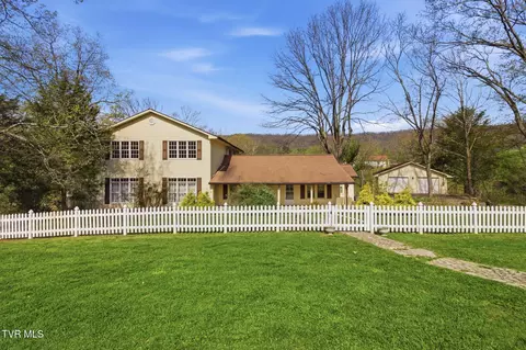 2412 Reservoir Road Kingsport Tn 37660, Kingsport, TN 37660