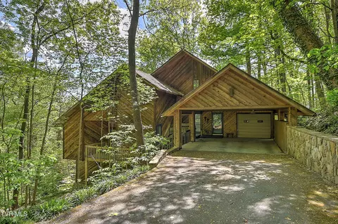 3411 Linkwood Drive Johnson City Tn 37601, Johnson City, TN 37601