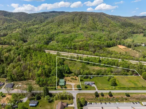 5201 Unicoi Drive Unicoi Tn 37692, Unicoi, TN 37692