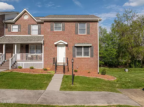 809 NEdgemont North Street E Abingdon Va 24210, Abingdon, VA 24210