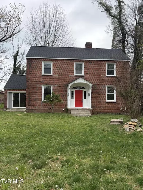 218 N Jones Street Marion Va 24354, Marion, VA 24354