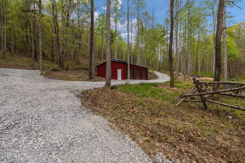 1485 Barrett Hollow Road Rogersville Tn 37857, Rogersville, TN 37857