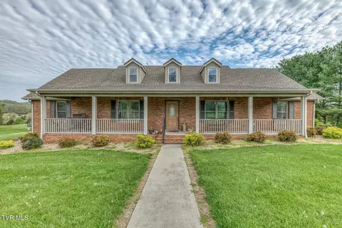 1237 White Top Road Bluff City Tn 37618, Bluff City, TN 37618