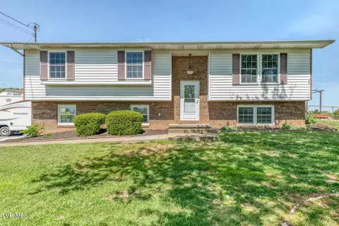 515 Hickory Hills Road Church Hill Tn 37642, Church Hill, TN 37642