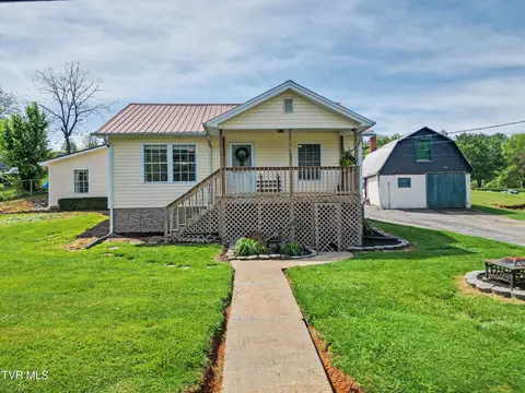 820 Edison Street Kingsport Tn 37665, Kingsport, TN 37665