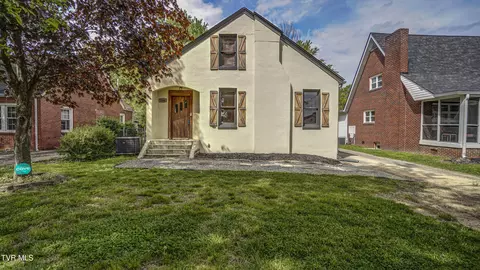 1346 E Center Street Kingsport Tn 37664, Kingsport, TN 37664