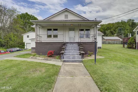 630 Vinton Avenue Erwin Tn 37650, Erwin, TN 37650