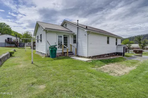 Exterior - 630 Vinton Avenue Erwin Tn 37650, Erwin, TN 37650 photo 2 of 6