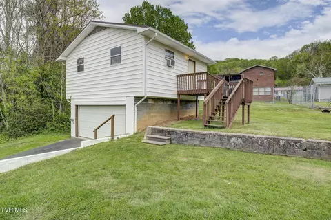 Exterior - 630 Vinton Avenue Erwin Tn 37650, Erwin, TN 37650 photo 1 of 6