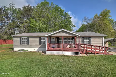 Exterior - 17548 Havens Rest Road Abingdon Va 24210, Abingdon, VA 24210 photo 2 of 12