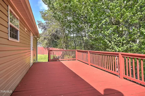 Exterior - 17548 Havens Rest Road Abingdon Va 24210, Abingdon, VA 24210 photo 6 of 12