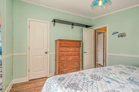 Bedroom - 17548 Havens Rest Road Abingdon Va 24210, Abingdon, VA 24210 photo 5 of 10