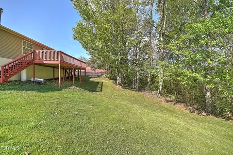 Exterior - 17548 Havens Rest Road Abingdon Va 24210, Abingdon, VA 24210 photo 10 of 12