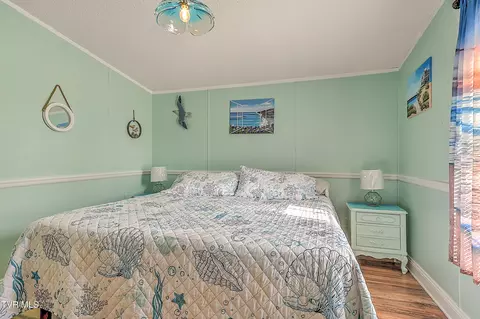 Bedroom - 17548 Havens Rest Road Abingdon Va 24210, Abingdon, VA 24210 photo 4 of 10