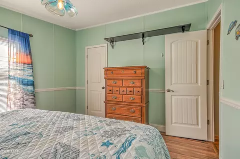 Bedroom - 17548 Havens Rest Road Abingdon Va 24210, Abingdon, VA 24210 photo 3 of 10