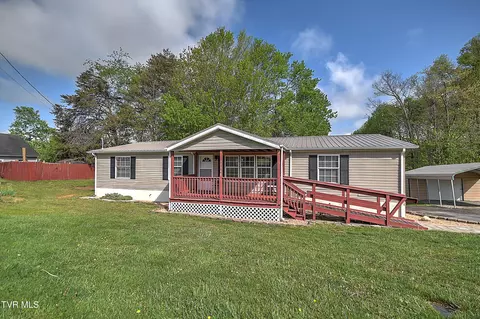 Exterior - 17548 Havens Rest Road Abingdon Va 24210, Abingdon, VA 24210 photo 3 of 12