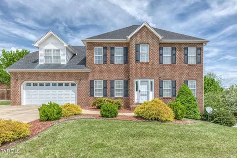 264 Southridge Drive Blountville Tn 37617, Blountville, TN 37617