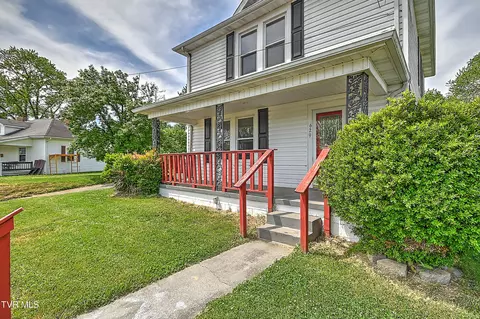 629 Branch Street Kingsport Tn 37660, Kingsport, TN 37660
