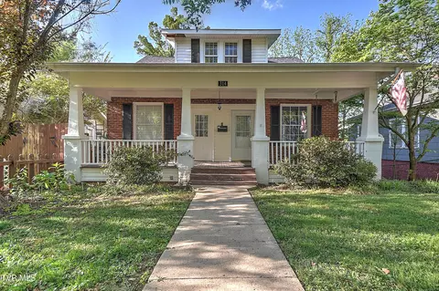 314 Lamont Street Johnson City Tn 37604, Johnson City, TN 37604