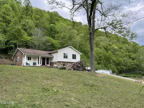 11343 Robinson Hollow Road Coeburn Va 24230, Coeburn, VA 24230