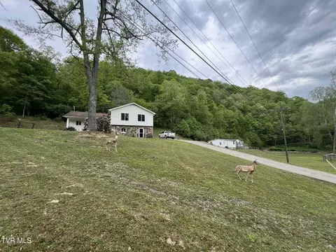 11343 Robinson Hollow Road Coeburn Va 24230, Coeburn, VA 24230