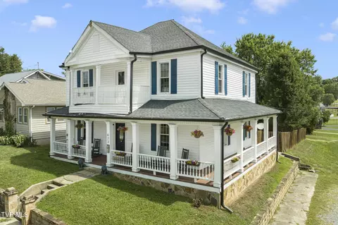 623 Florida Avenue Bristol Tn 37620, Bristol, TN 37620