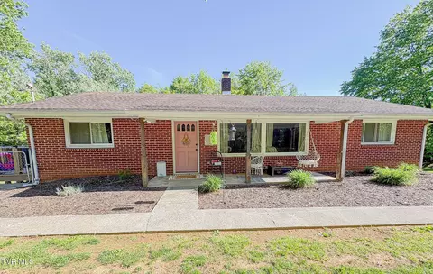 2029 Gregory Road Kingsport Tn 37665, Kingsport, TN 37665