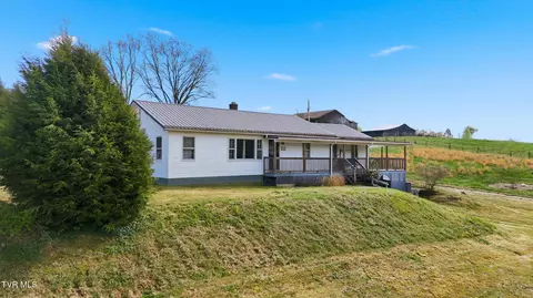 112 Fort Richmond Road Jonesville Va 24263, Jonesville, VA 24263