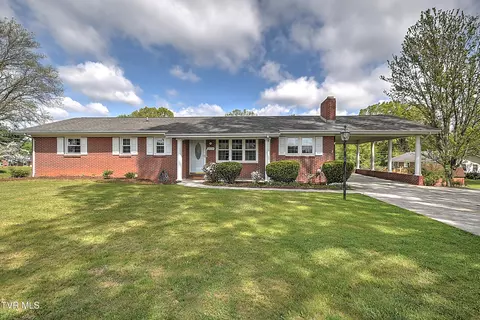 879 NE Wayne Avenue Abingdon Va 24210, Abingdon, VA 24210