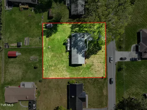 View/Area - 879 NE Wayne Avenue Abingdon Va 24210, Abingdon, VA 24210 photo 1 of 7