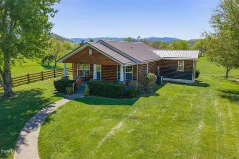 1458 Dry Hill Road Butler Tn 37640, Butler, TN 37640