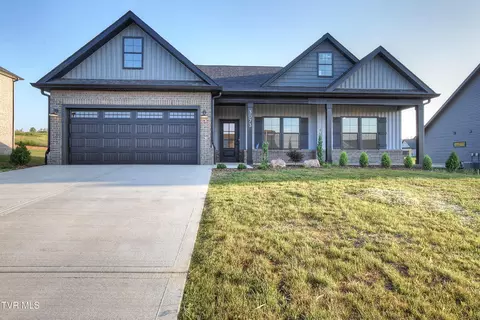 3073 Sawgrass Drive Jonesborough Tn 37659, Jonesborough, TN 37659