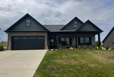 3073 Sawgrass Drive Jonesborough Tn 37659, Jonesborough, TN 37659
