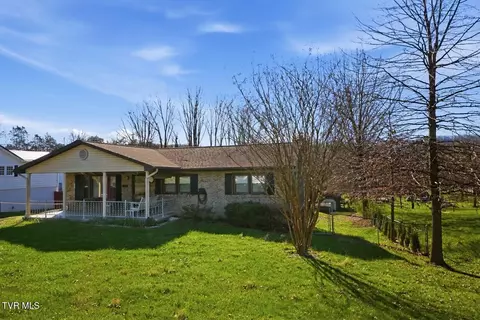 155 Old Stage Coach Road Blountville Tn 37617, Blountville, TN 37617