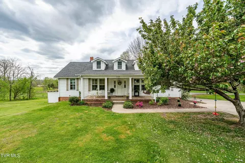 1162 Muddy Creek Road Blountville Tn 37617, Blountville, TN 37617