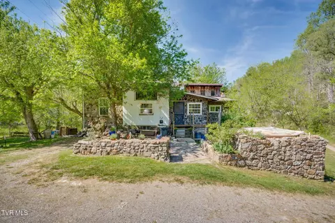 170 Davis Road Thorn Hill Tn 37881, Thorn Hill, TN 37881