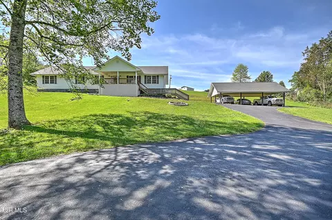 218 Jones Ridge Drive Dryden Va 24243, Dryden, VA 24243
