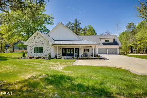 350 Sunset Harbor Drive Dandridge Tn 37725, Dandridge, TN 37725