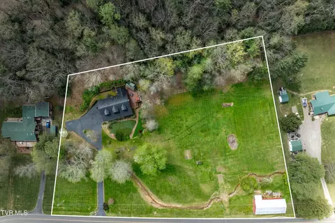 1297 Harbin Hill Road Mountain City Tn 37683, Mountain City, TN 37683
