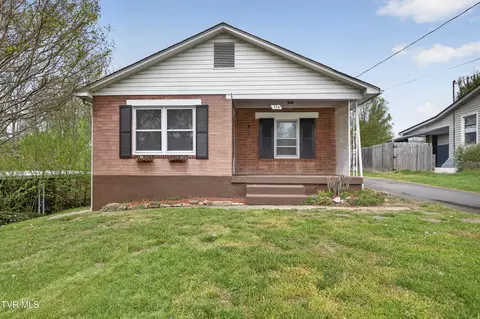 329 Magnolia Drive Bristol Va 24201, Bristol, VA 24201