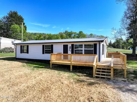 42 Melody Circle Afton Tn 37616, Afton, TN 37616