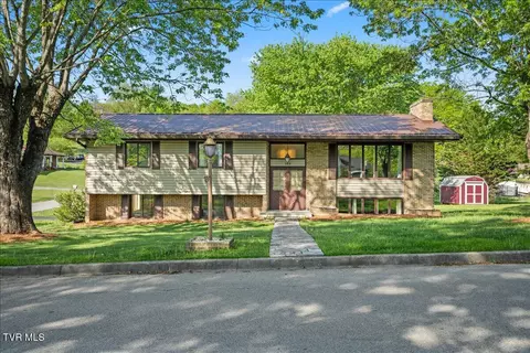 263 Fain Road Blountville Tn 37617, Blountville, TN 37617