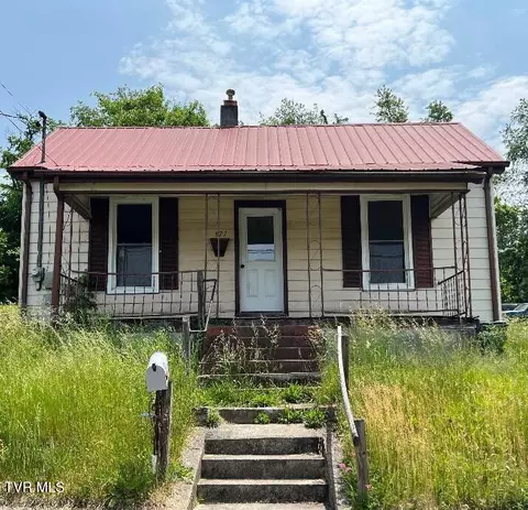 377 Norfolk Avenue Bristol Va 24201, Bristol, VA 24201